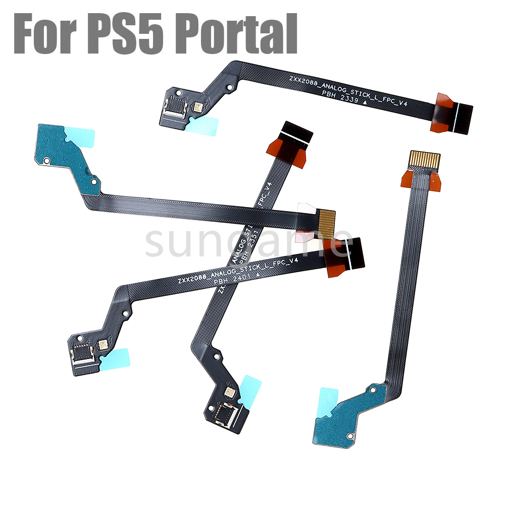 1 Stück/Set PS5 Portal Joystic – Sony Console Playstation 5 Bewertung und Preis