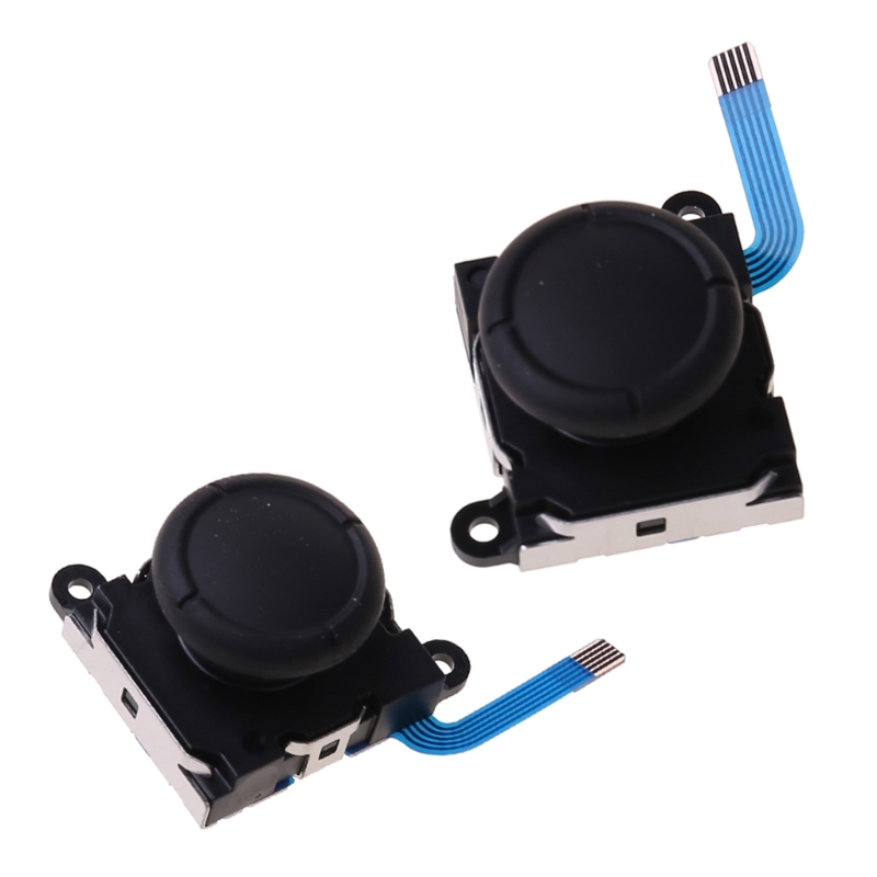 1Pc 3D Analog Sensor Stick Joy – Gaming Console And Controller Bewertung und Preis